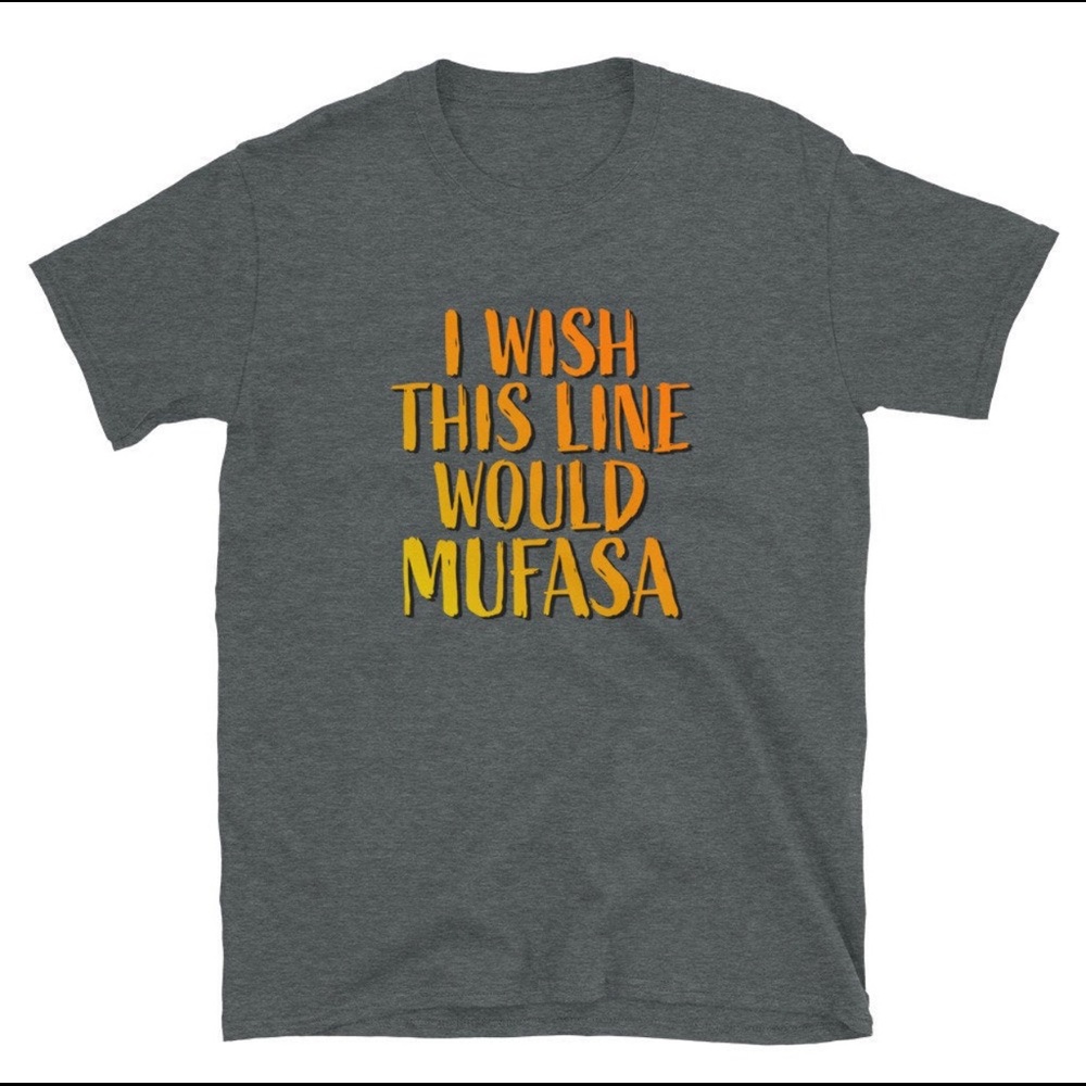 Disney Shirt
